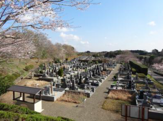 木更津霊園　霊園　墓地　お墓　墓石