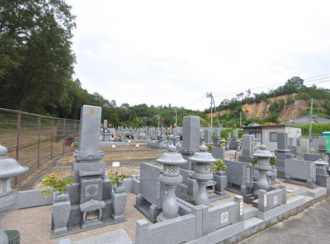 墓地　お墓　お寺　寺院墓地　寺院霊園　墓石　桜が丘霊苑